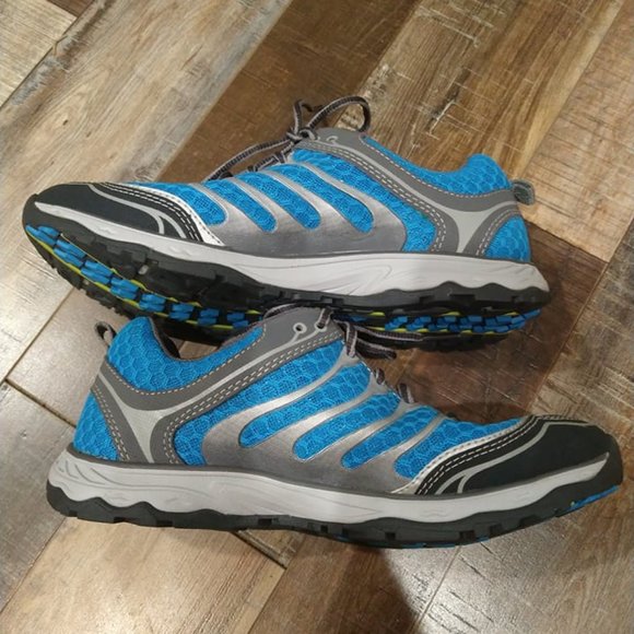 Eddie Bauer Seneca Women's Hiking Shoes - Picture 6 of 8